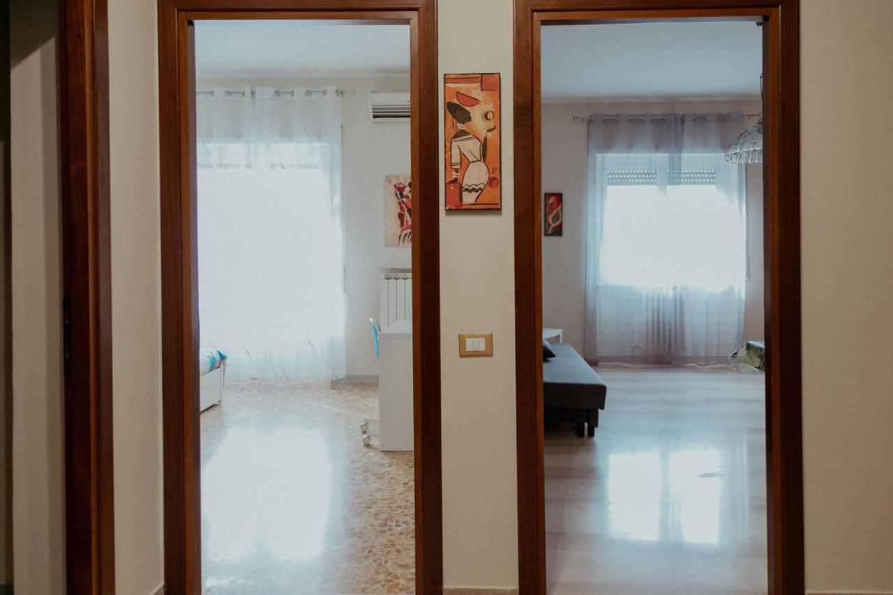 La Casa Di Grazia * Rome