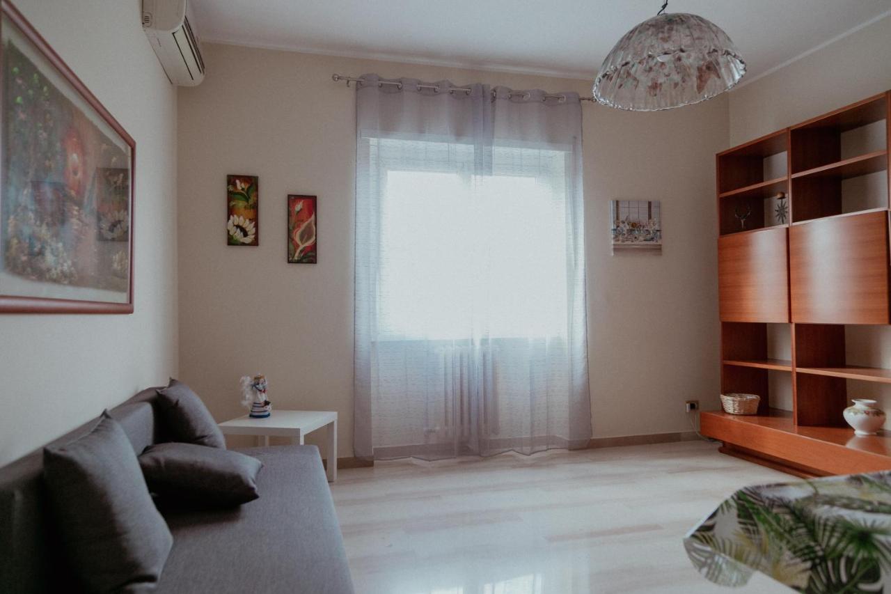 Apartment La Casa Di Grazia