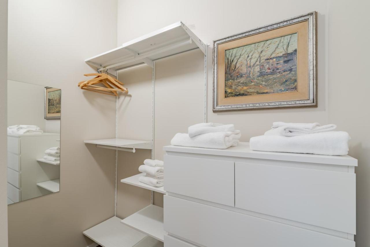 Ginevra-campo De' Fiori Apartamento Roma