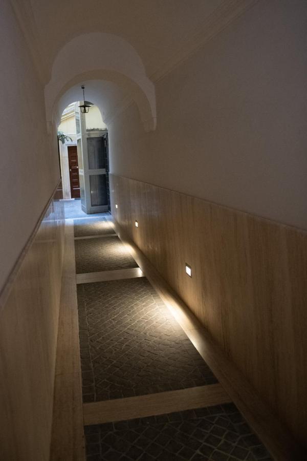 Ginevra-campo De' Fiori Apartamento