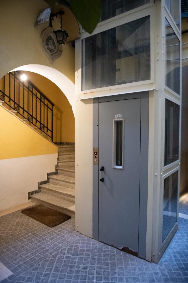 Apartamento Ginevra-campo De' Fiori Roma