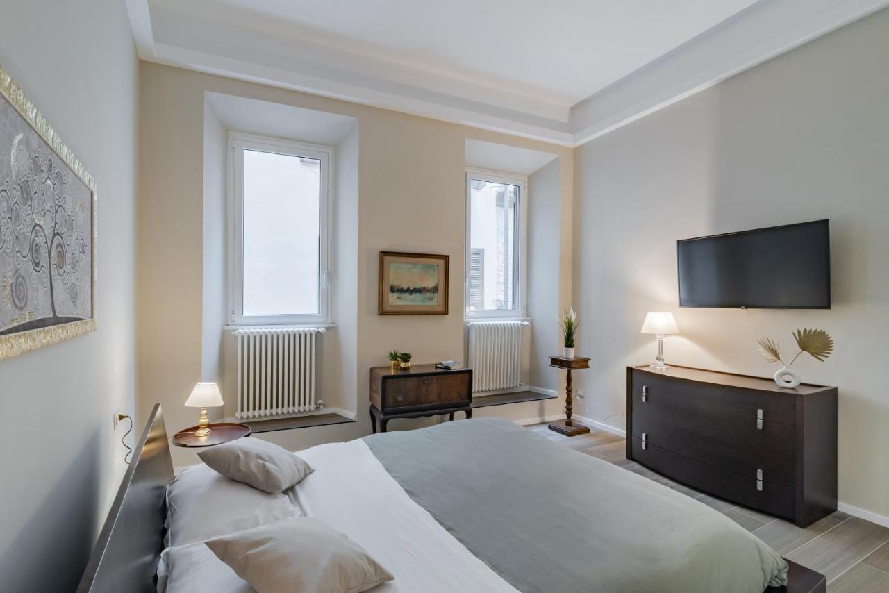 Apartamento Ginevra-campo De' Fiori *