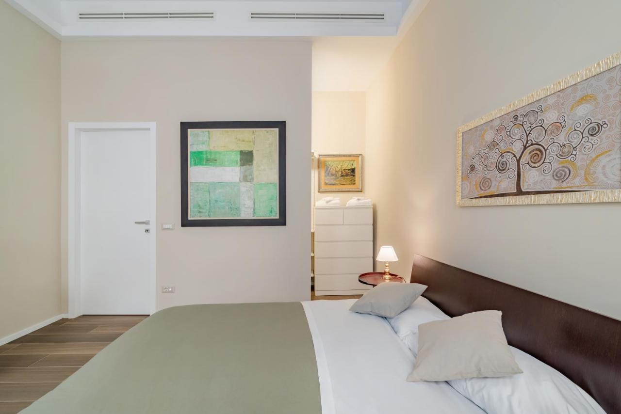 Apartamento Ginevra-campo De' Fiori