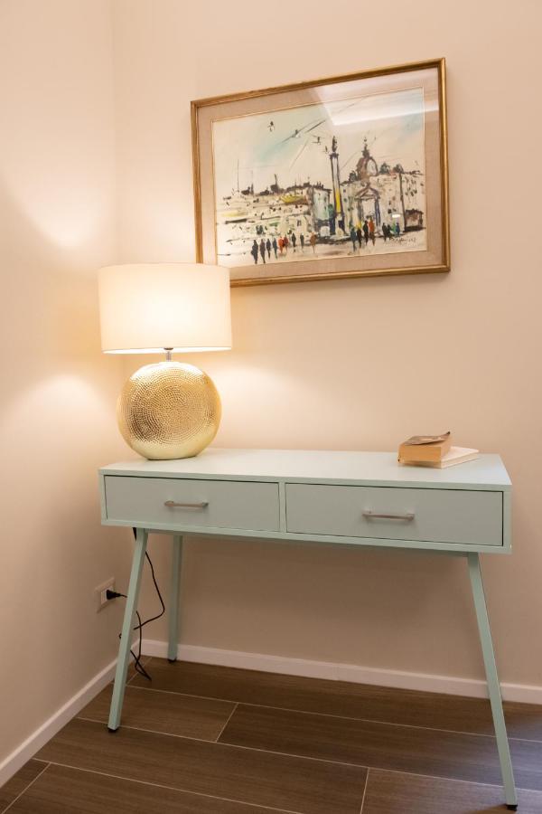 Apartamento Ginevra-campo De' Fiori Roma