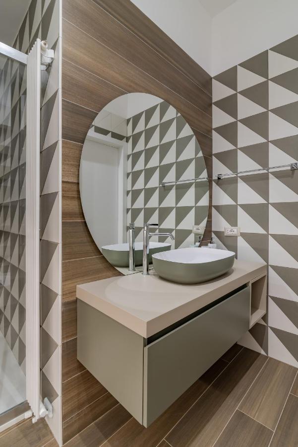 Ginevra-campo De' Fiori Apartamento Roma
