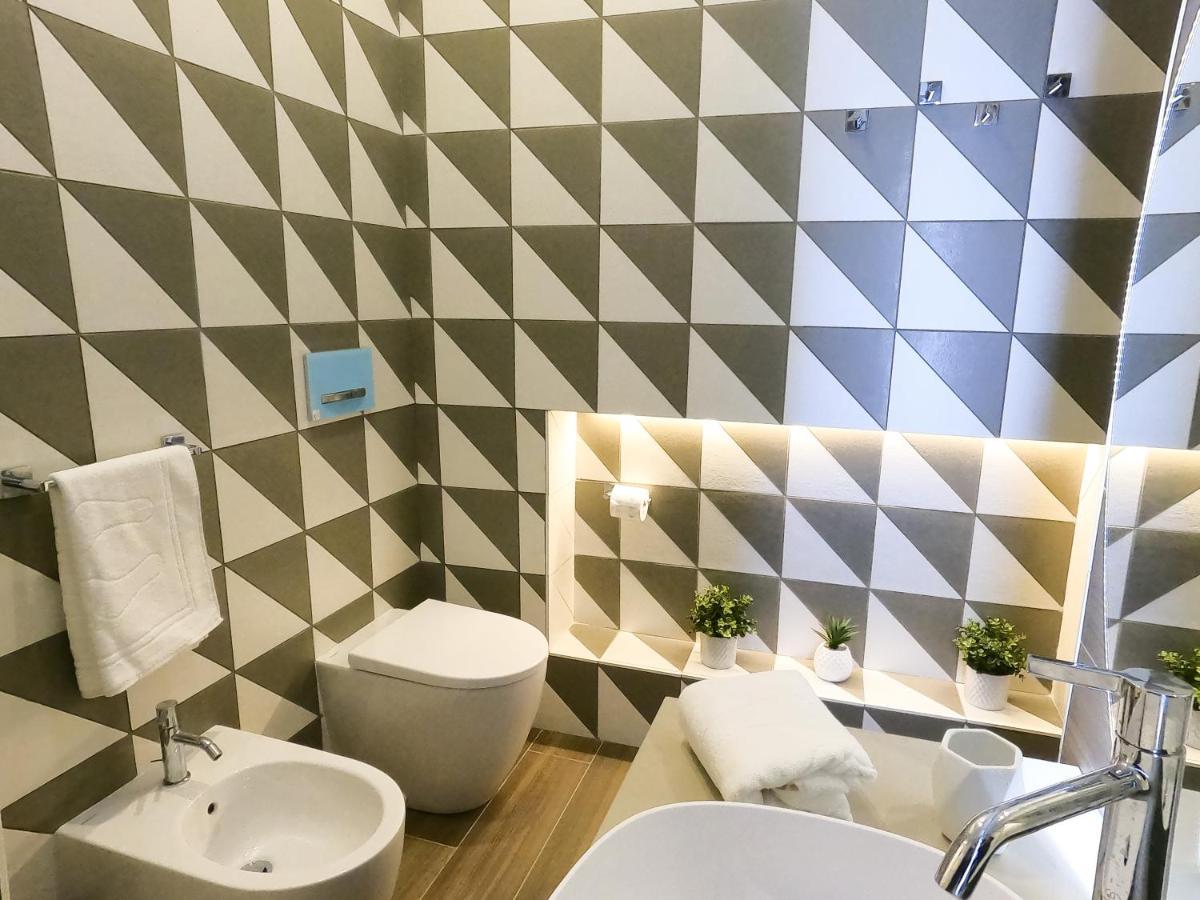 Apartamento Ginevra-campo De' Fiori Roma