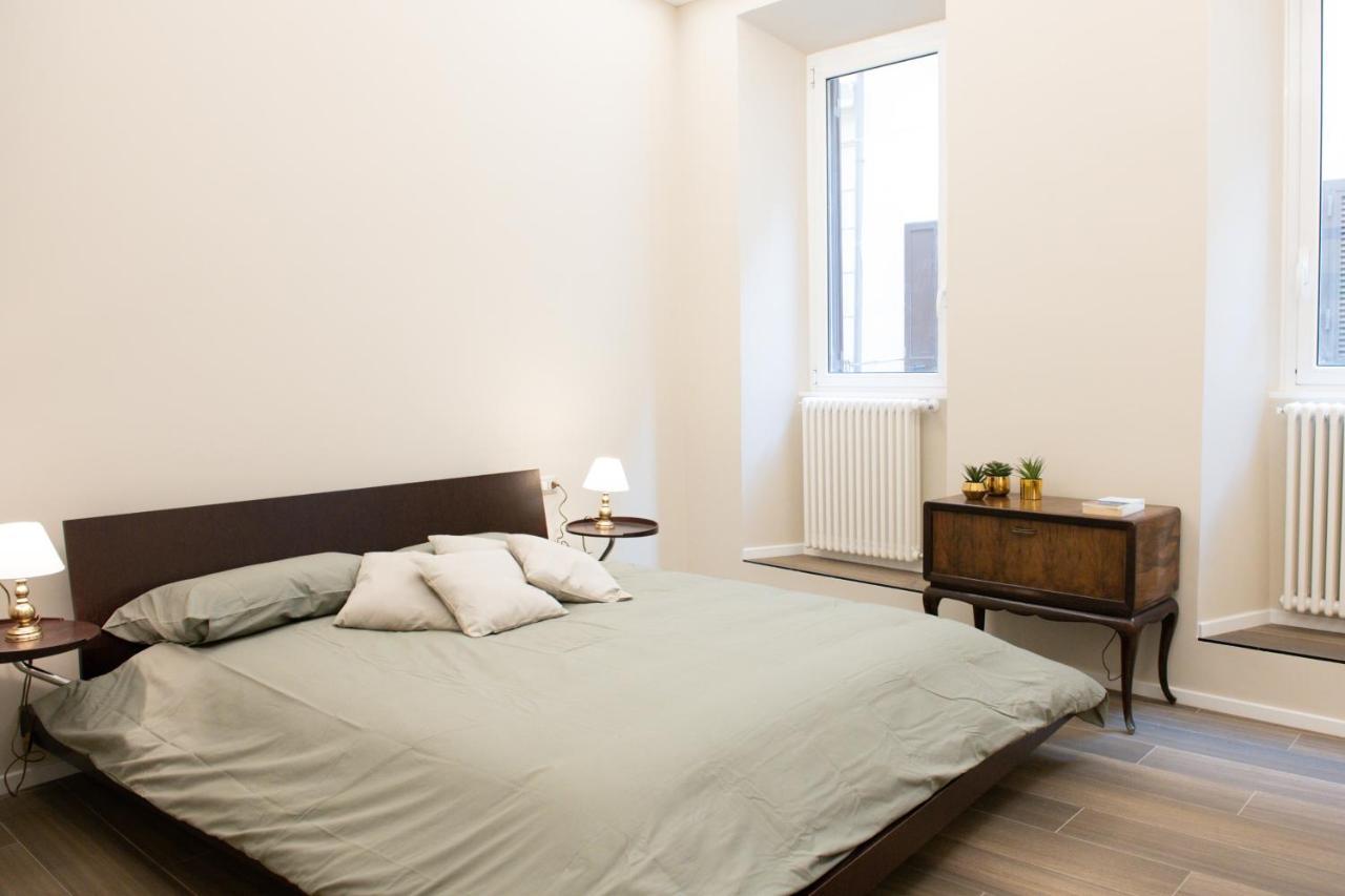 Apartamento Ginevra-campo De' Fiori Roma