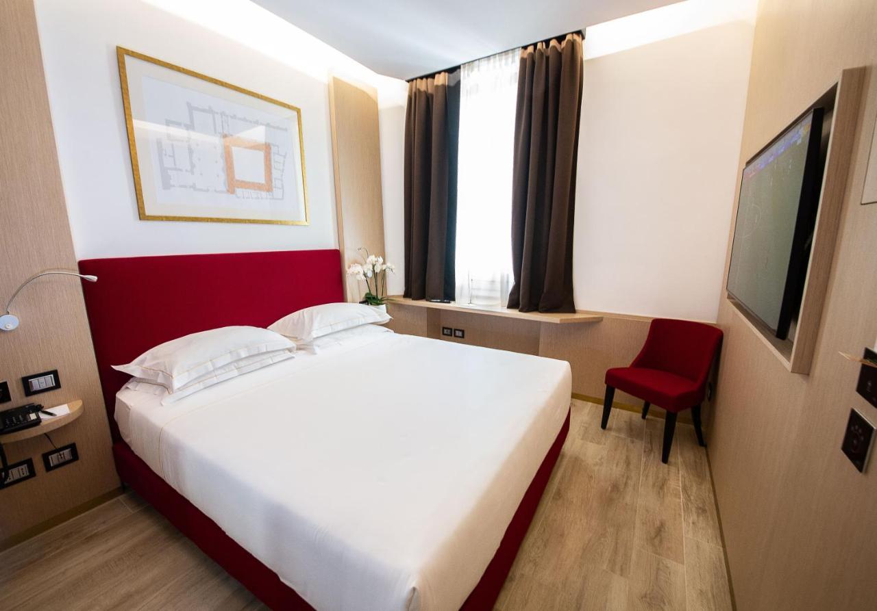 Babuino 181 - Small Luxury Of The World Hotel Roma