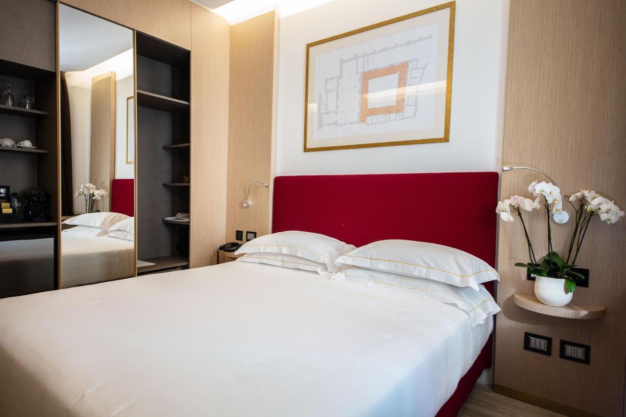 Hotel Babuino 181 - Small Luxury Of The World