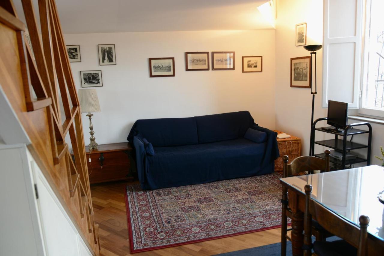 Coronari Apartment Rom