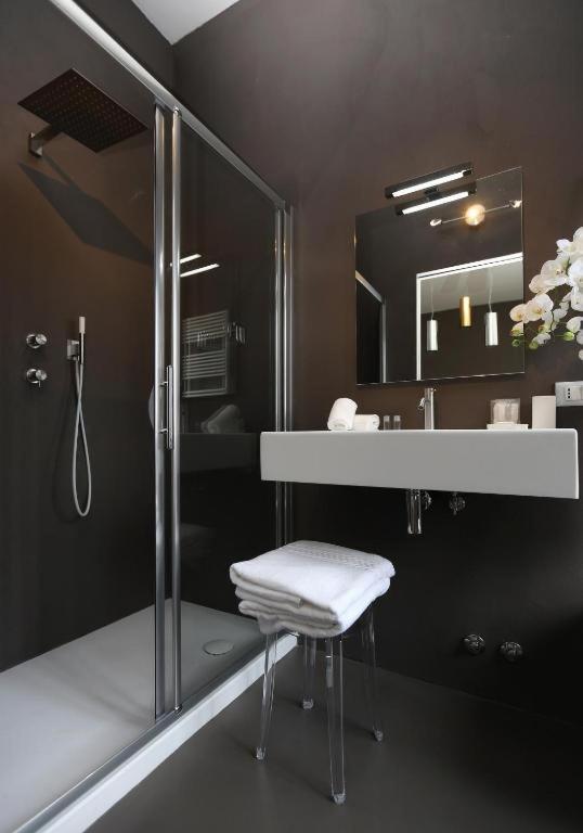 Residenza Crescenzio Gjestgiverier