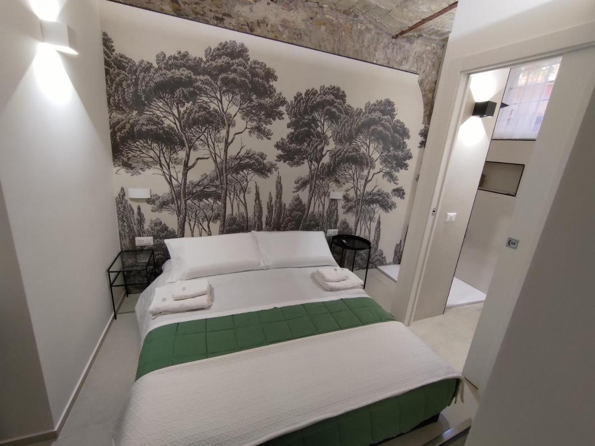 A Casa Dei Romani Apartment Rome