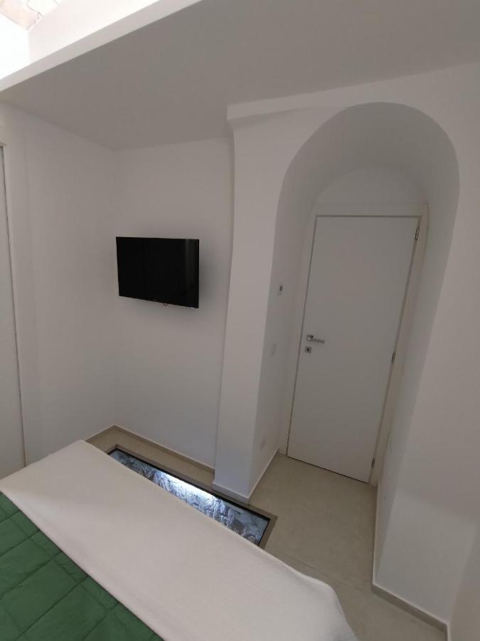 Apartment A Casa Dei Romani *