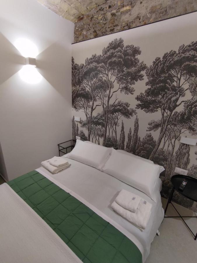 A Casa Dei Romani Apartment Rome
