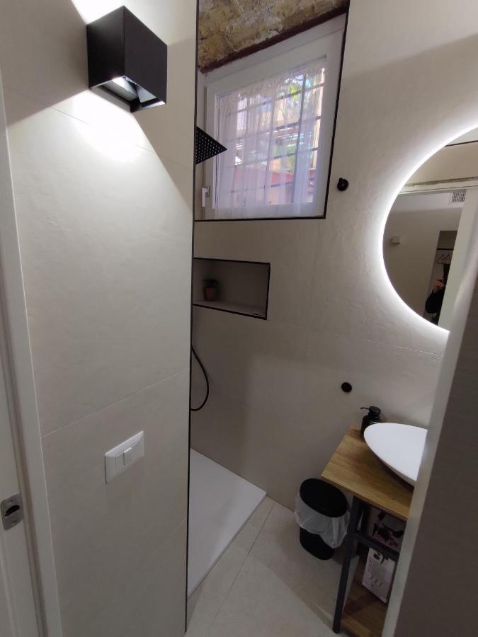 A Casa Dei Romani Apartment Rome