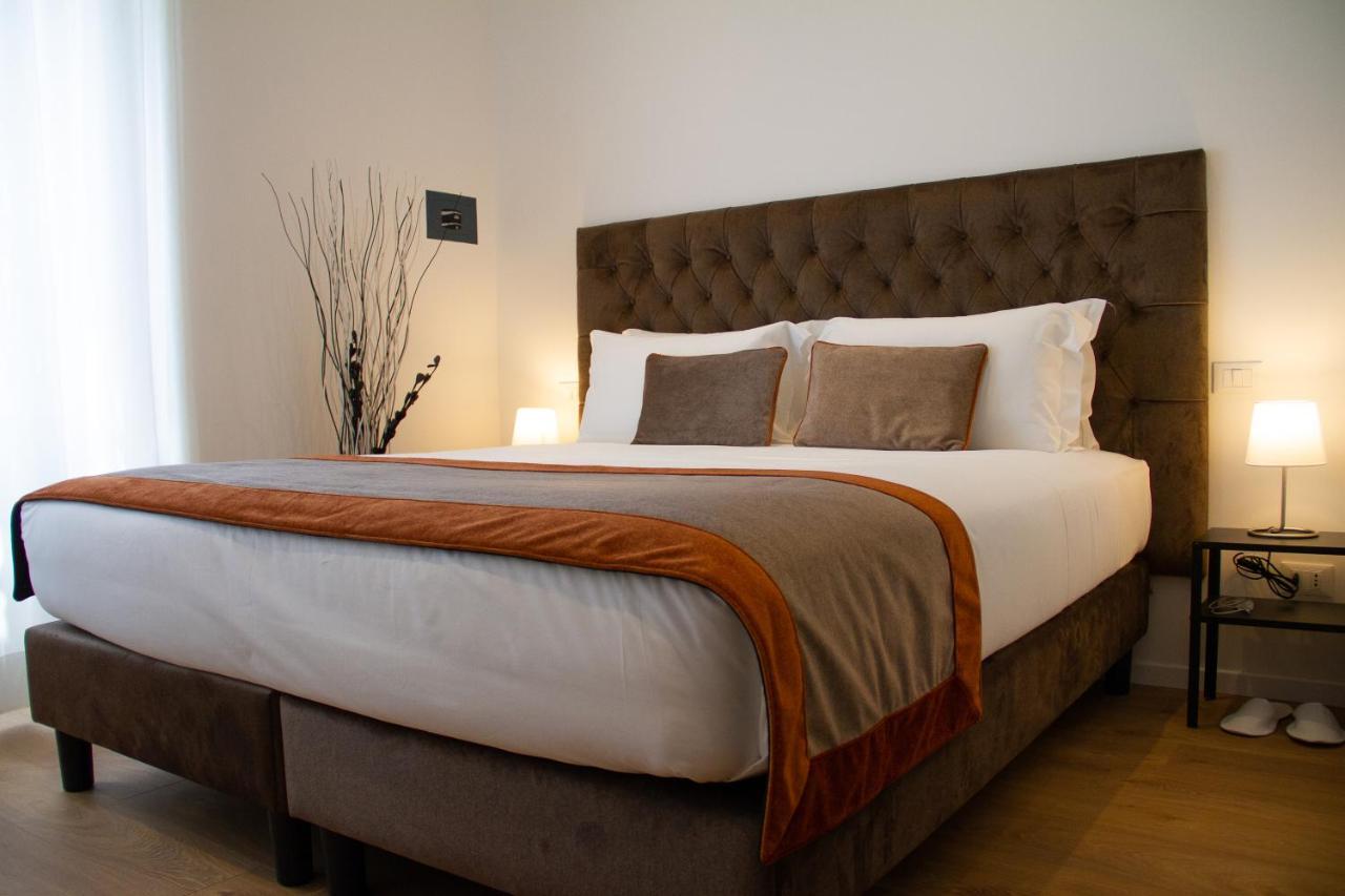 Bed & Breakfast Michelangelo Vatican Roma