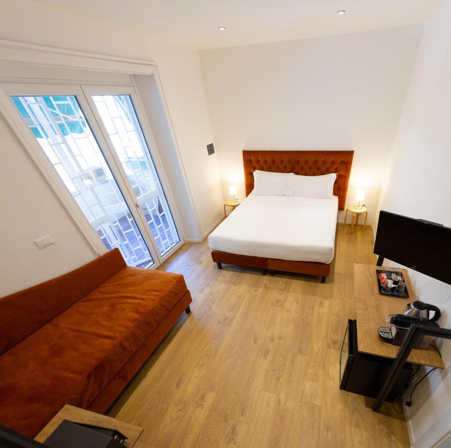 Michelangelo Vatican Bed & Breakfast Roma