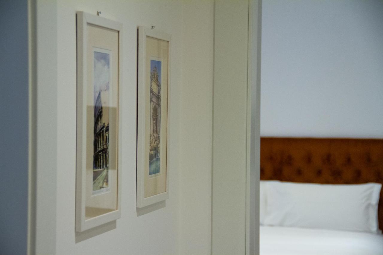 Michelangelo Vatican Bed & Breakfast Roma