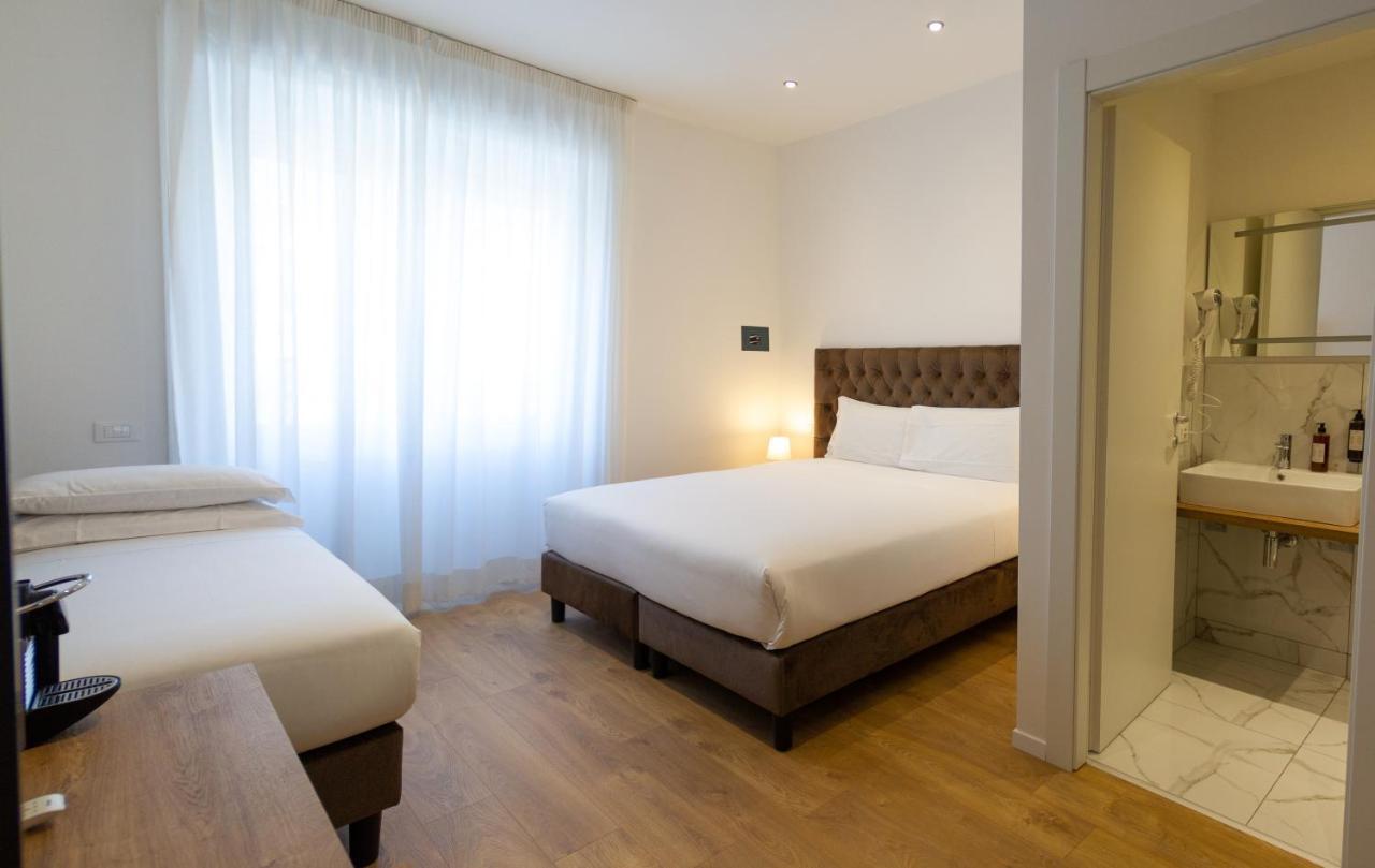 Michelangelo Vatican Bed & Breakfast Roma