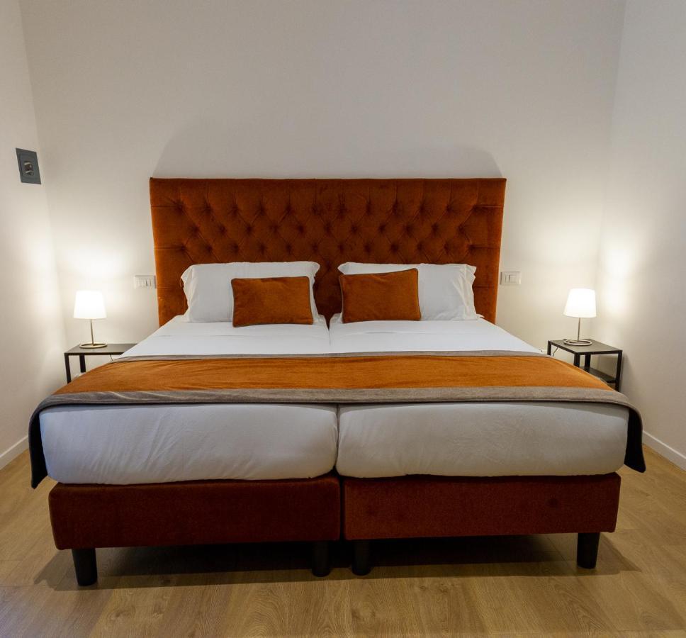 Michelangelo Vatican Bed & Breakfast Roma