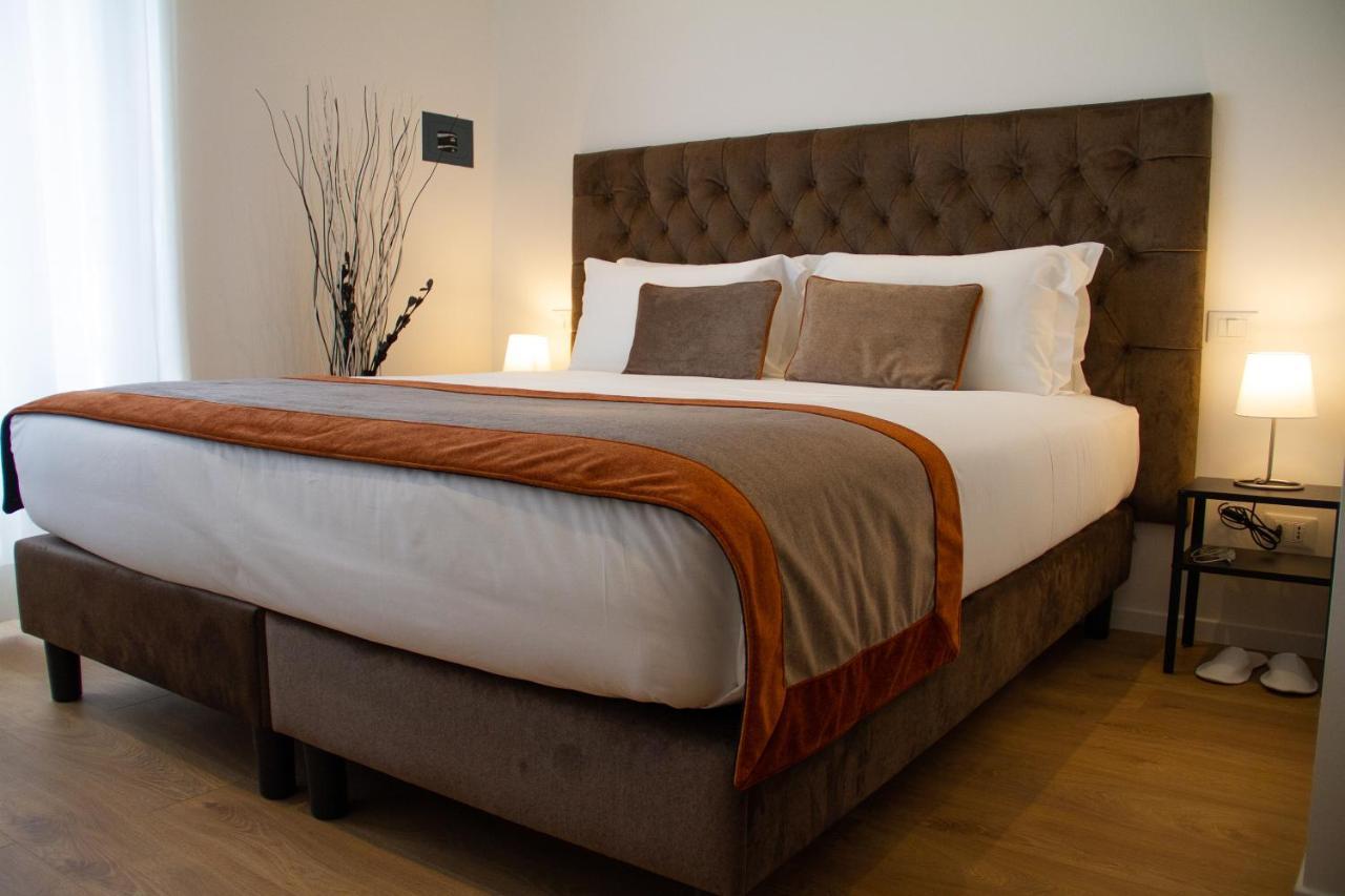 Michelangelo Vatican Bed & Breakfast Roma