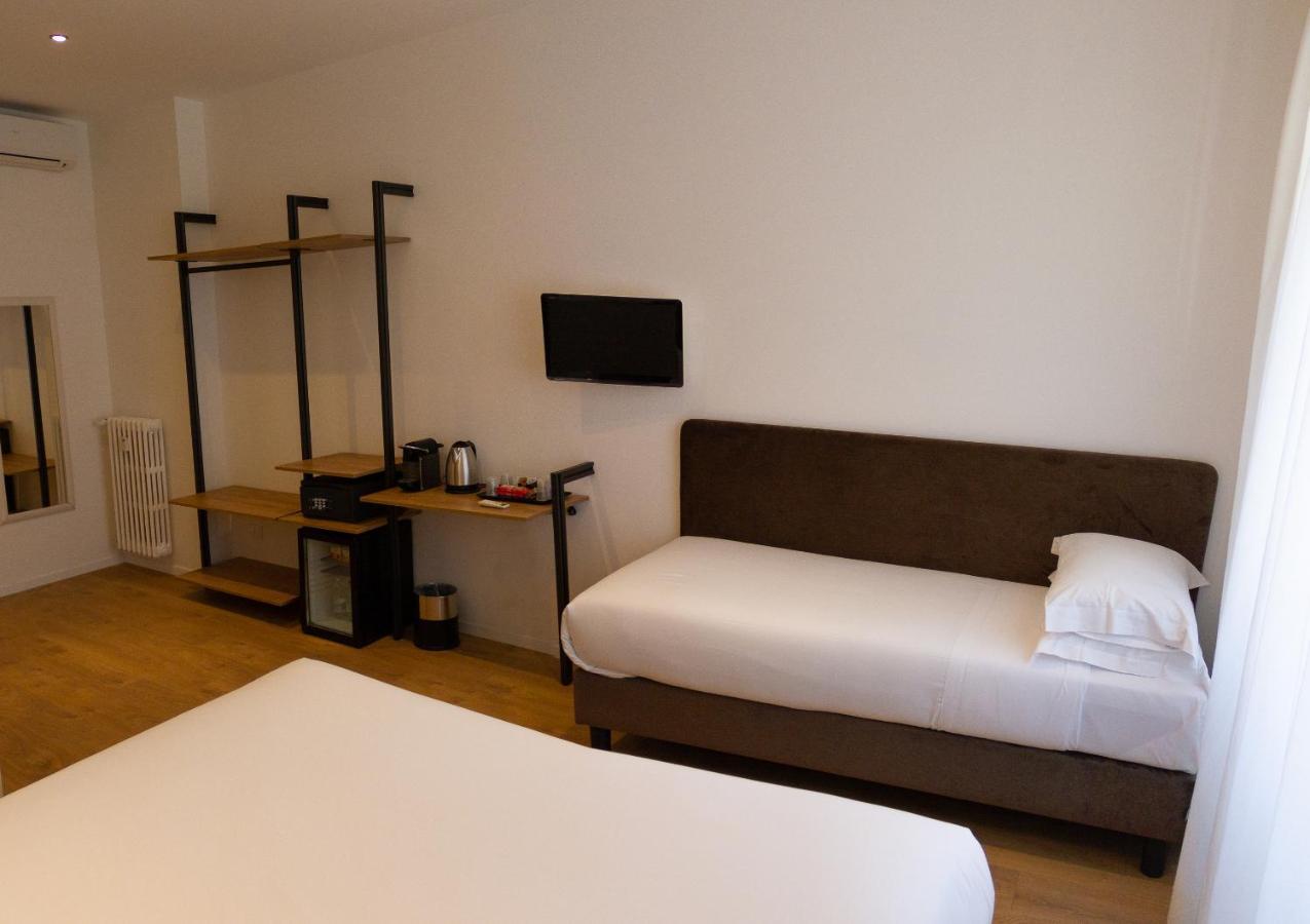 Michelangelo Vatican Bed & Breakfast Roma