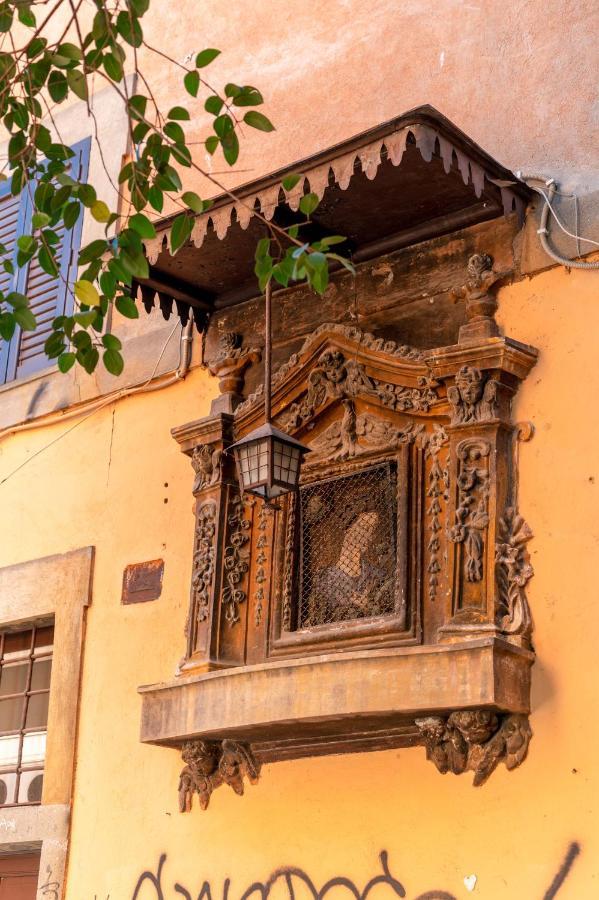 Old Trastevere Apartment Rom