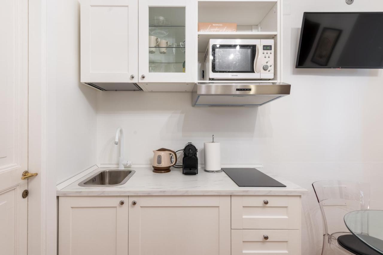 Apartment Old Trastevere Rom