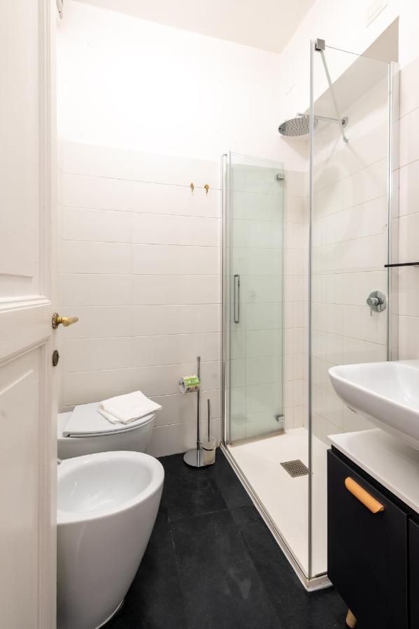 Apartment Old Trastevere