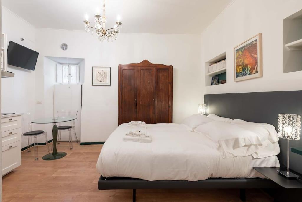 Apartment Old Trastevere