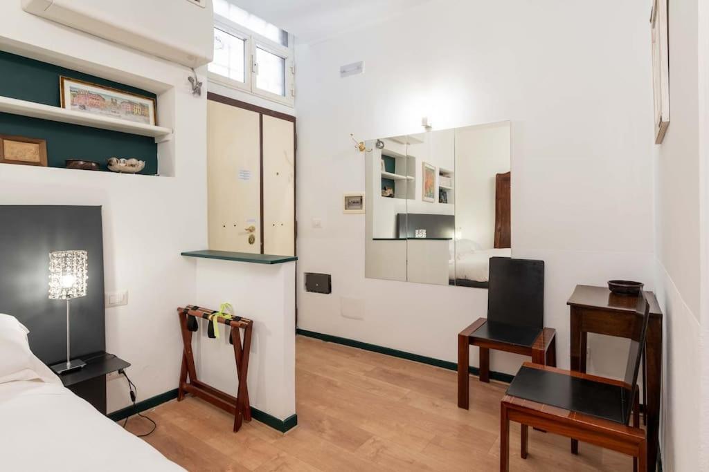Old Trastevere Apartment Rom