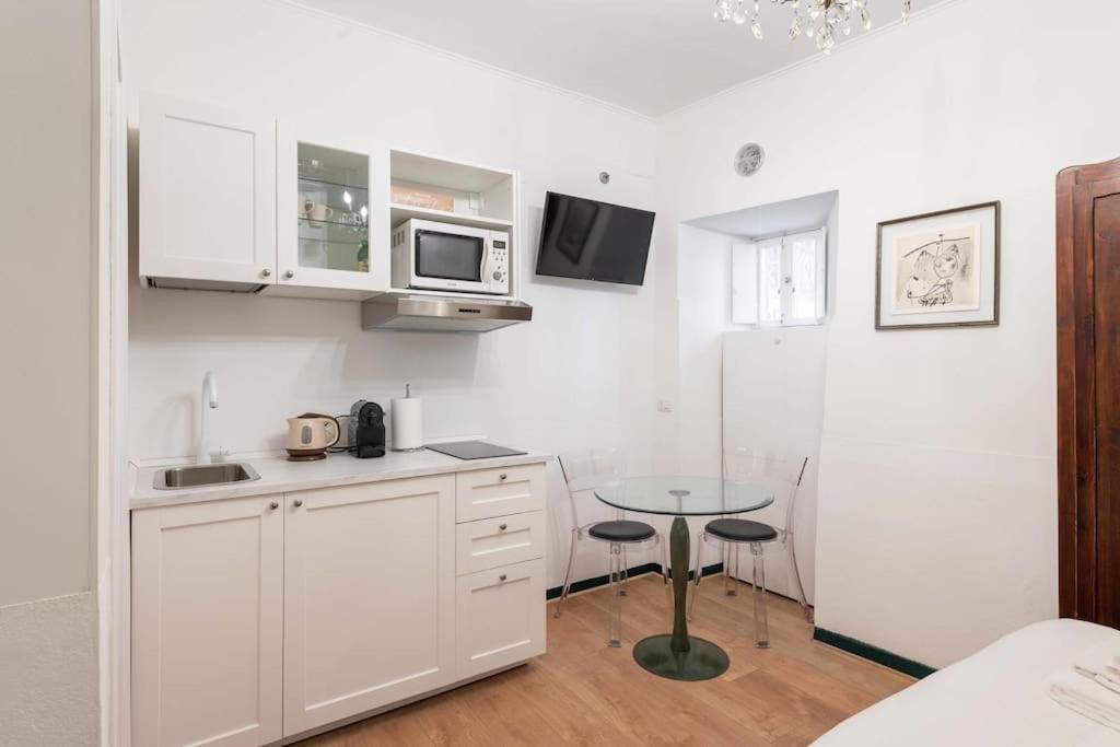 Old Trastevere Apartment Rom