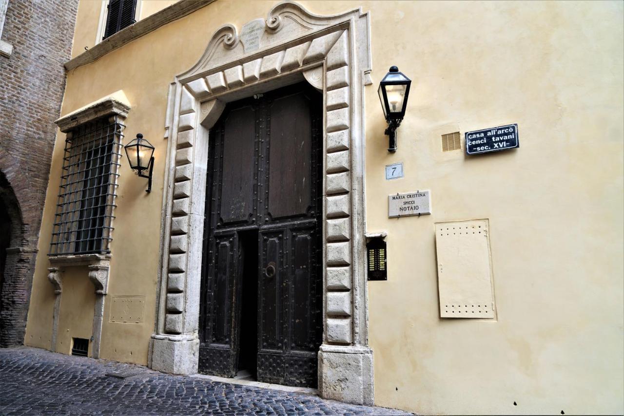 Bruno Domus Antiqua Rome