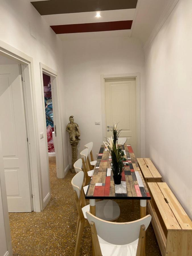 Raffaello's Place Appartamento *