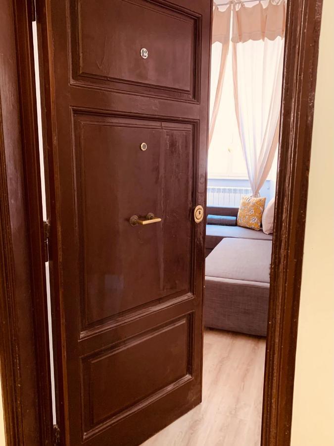 Leilighet A Casa Di Clara *