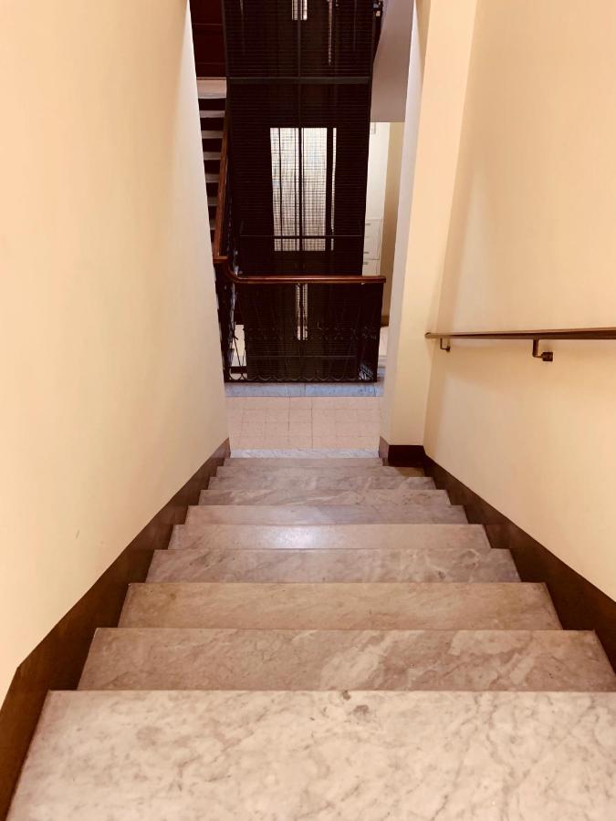 Leilighet A Casa Di Clara