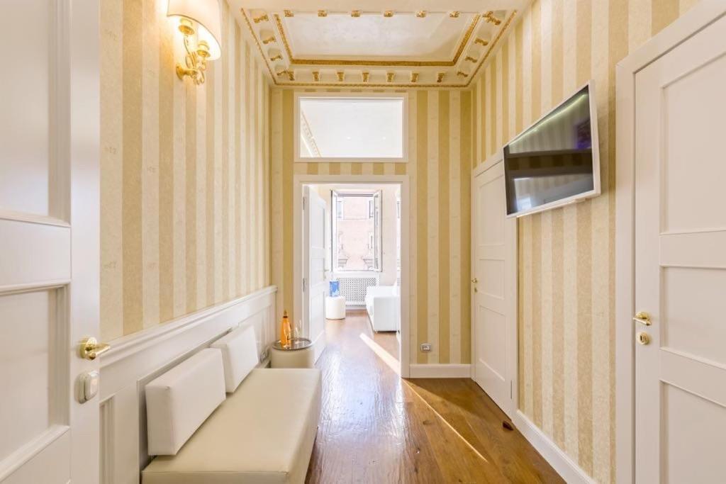 Piazza Venezia Luxury Affittacamere