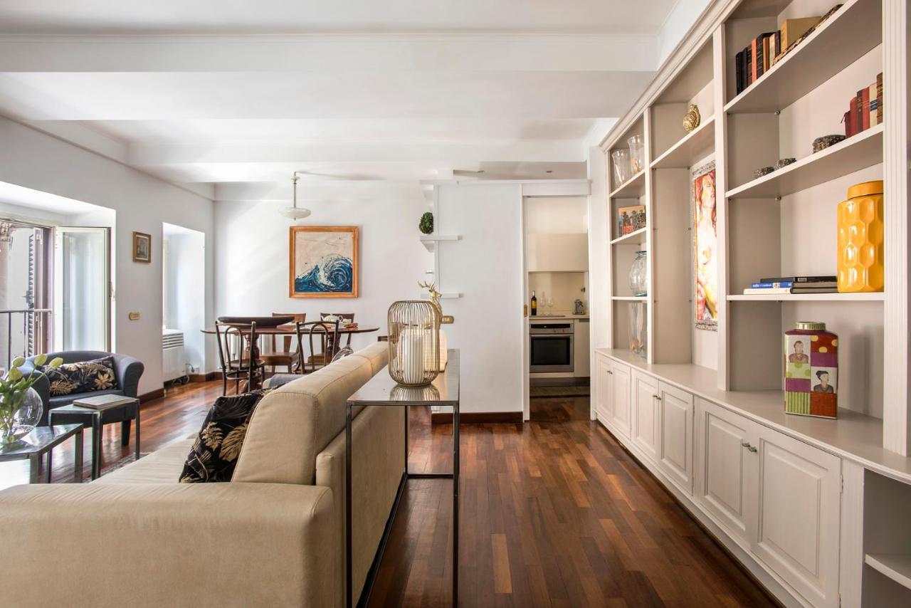 Pantheon View Experience Apartment Rom