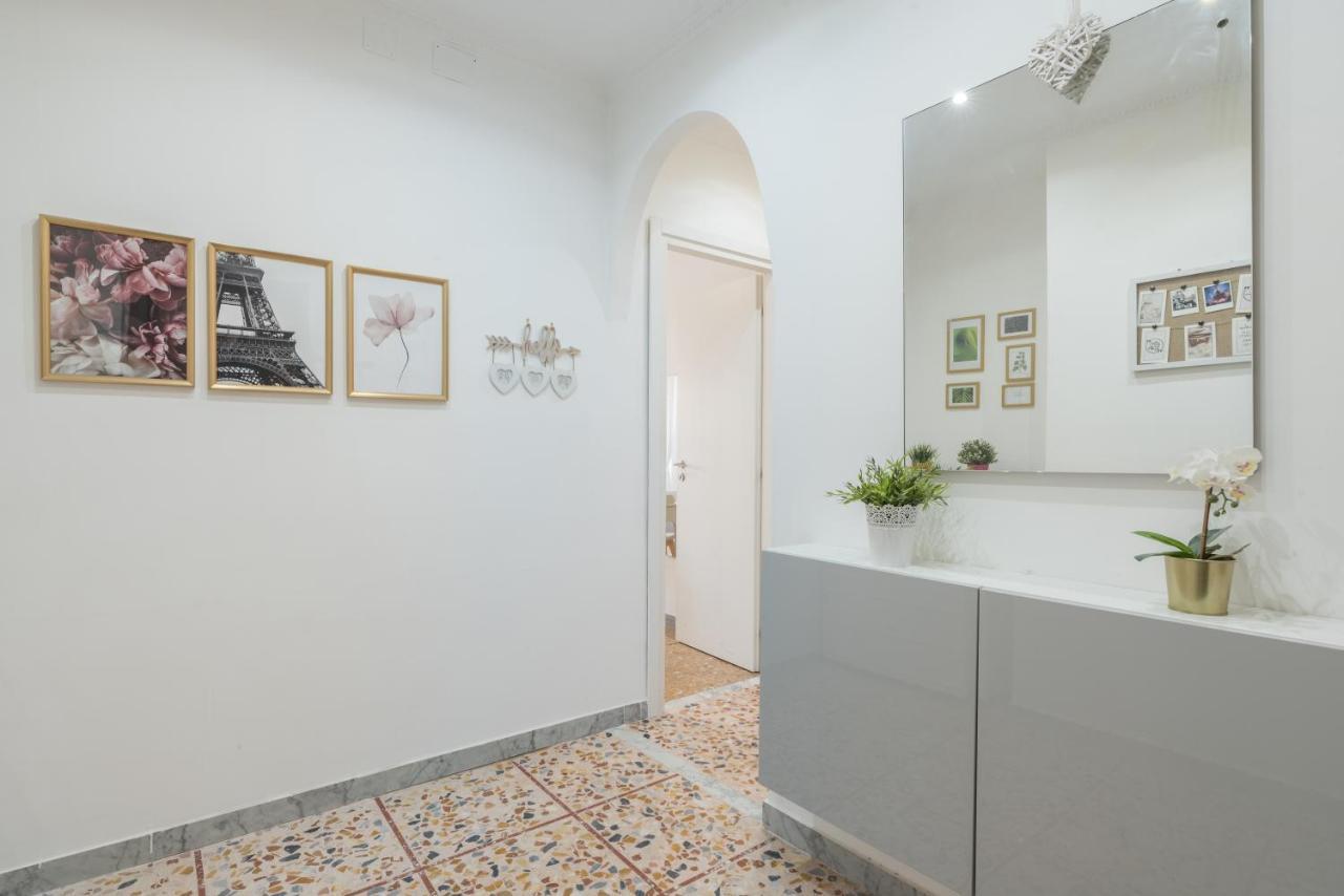 Apartamento Cinecitta Gem Flat With Veranda *
