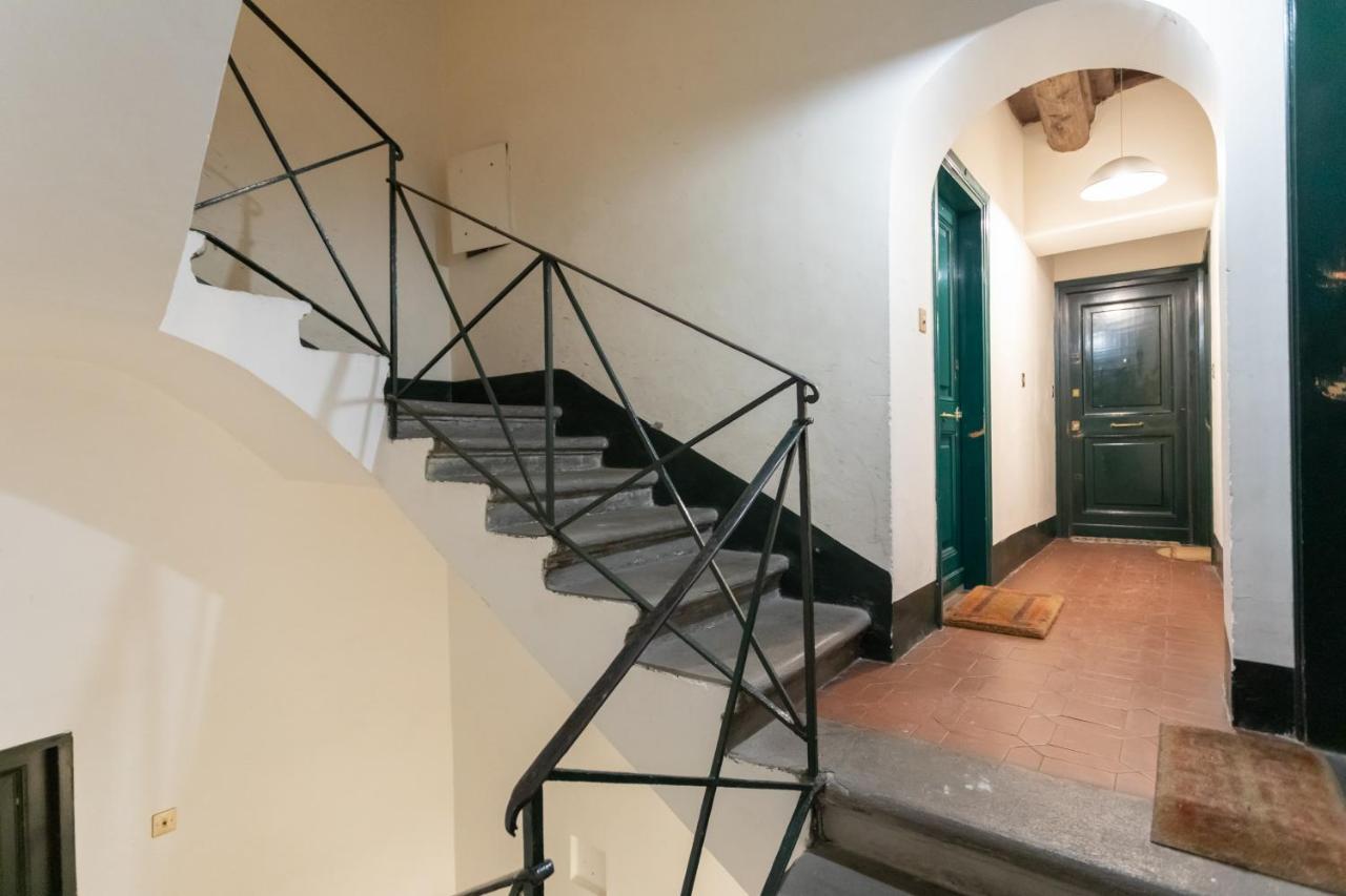 Lovely Nest By The Pantheon Apartment Rom