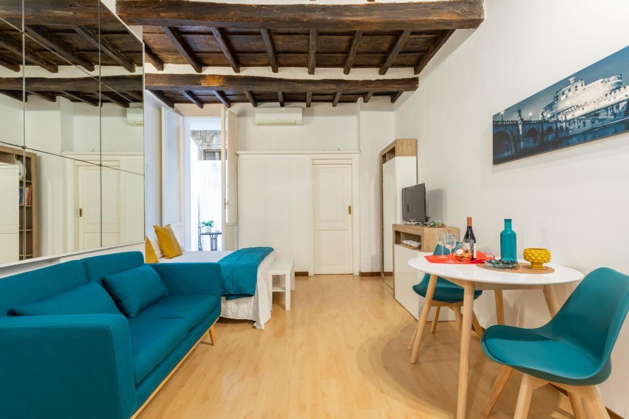 Apartment Lovely Nest By The Pantheon