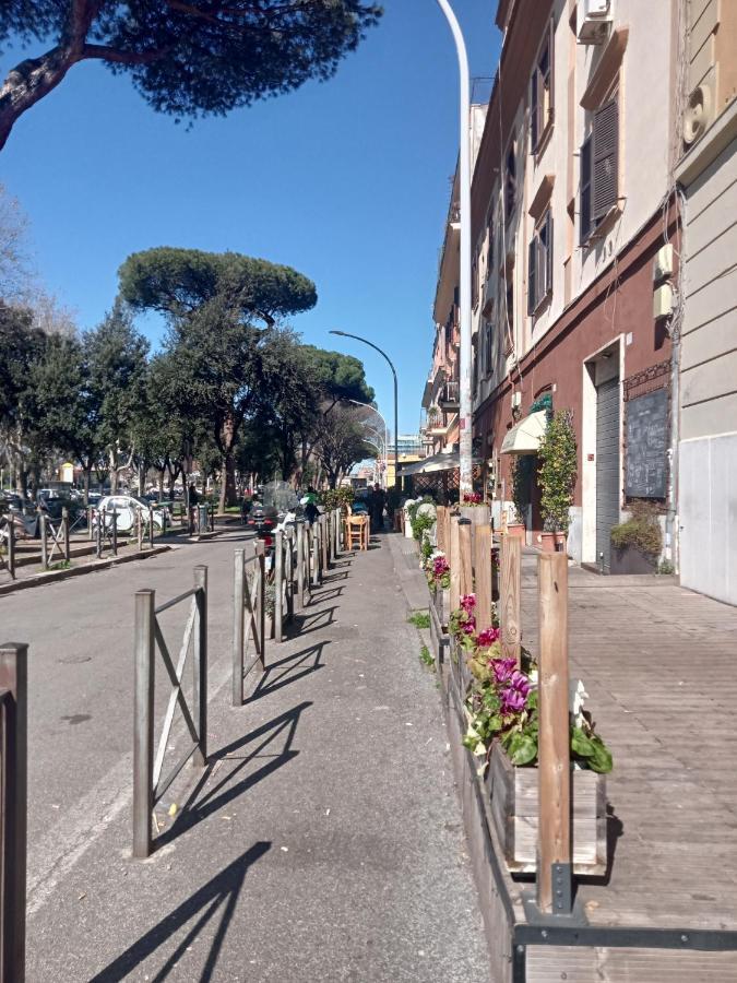 Apartamento Starhome San Paolo Roma