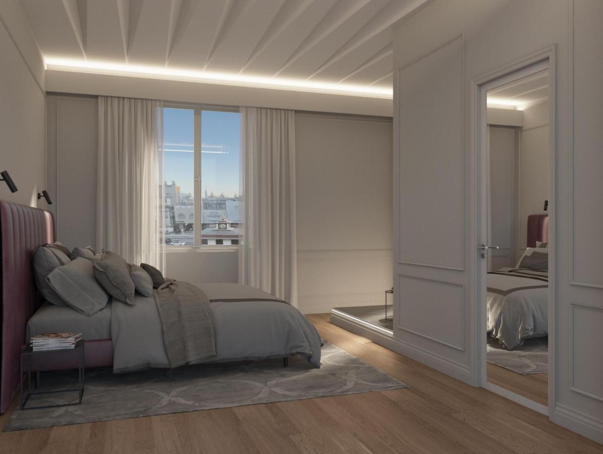 Plaza Suites, Luxury Collection Gjestgiverier *