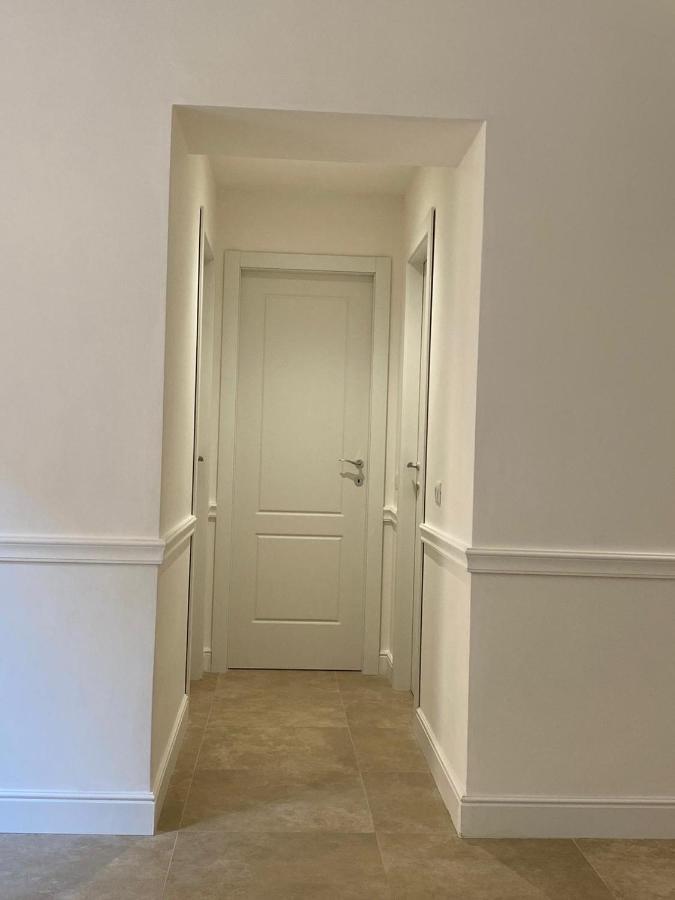 Centro Parioli Apartamento Roma