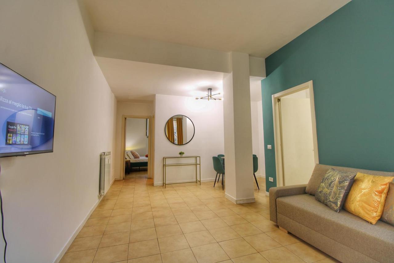 Germanico At Vatican Museum - By 101flats Leilighet