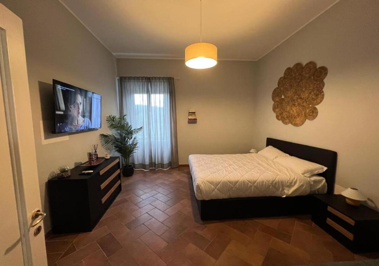 Starhome San Paolo Apartamento Roma