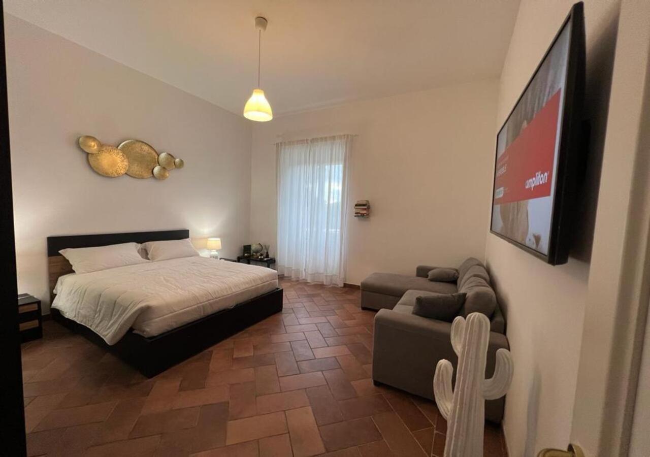 Starhome San Paolo Apartamento Roma