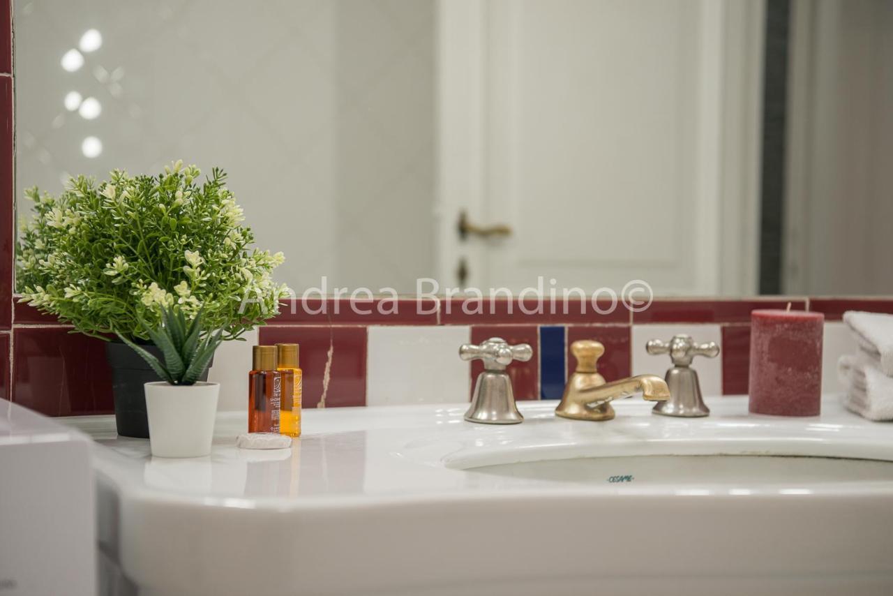 Principe Amedeo Apartamento *