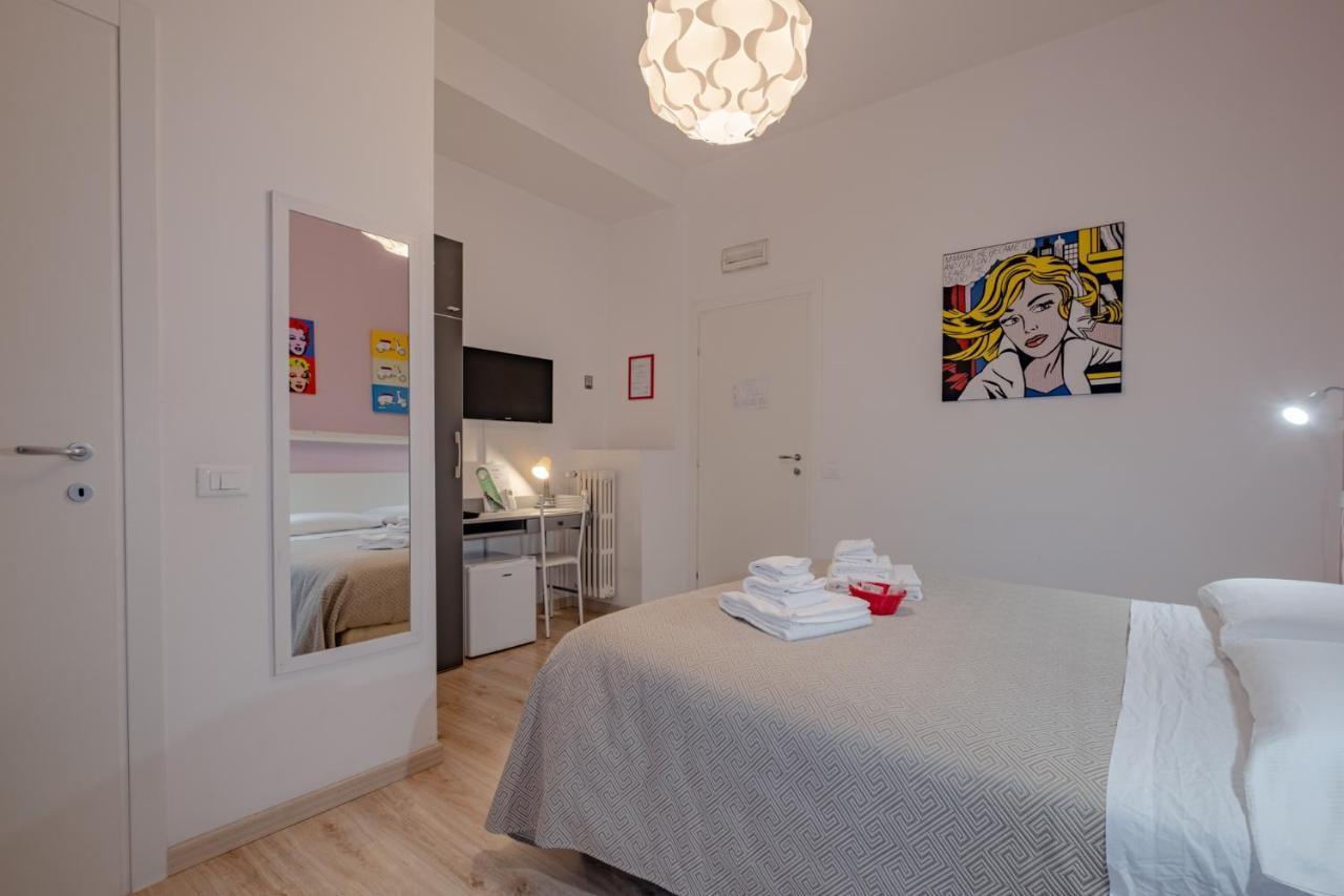 Damiani & Sister Bed & Breakfast Roma