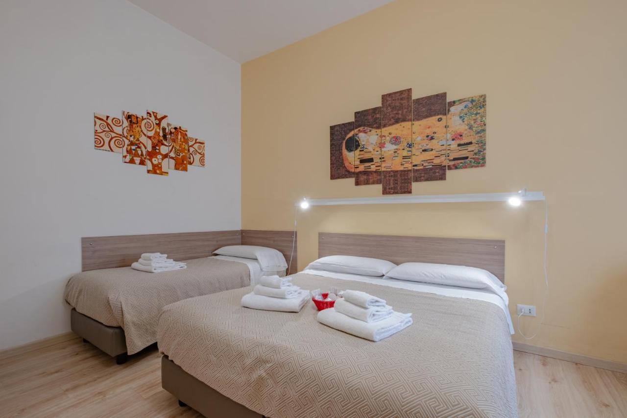 Damiani & Sister Bed & Breakfast